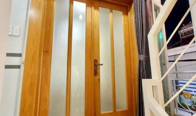 Bán nhà riêng tại đường Vũ Huy Tấn, Phường 1, Bình Thạnh, Tp. HCM, diện tích 22,5m2, giá 4.95 tỷ