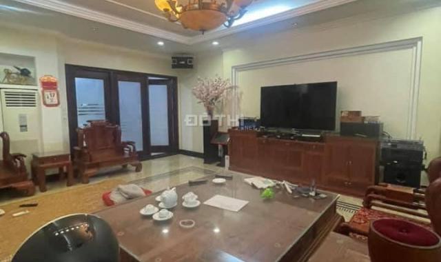 Bán nhà riêng Linh Lang, Phan Kế Bính 60m2 giá 200 tr/m2