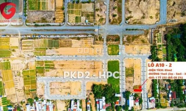 Bán lô đất sạch đẹp chỉ 1,2 tỷ gần KCN Điện Ngọc cho khách hàng thiện chí