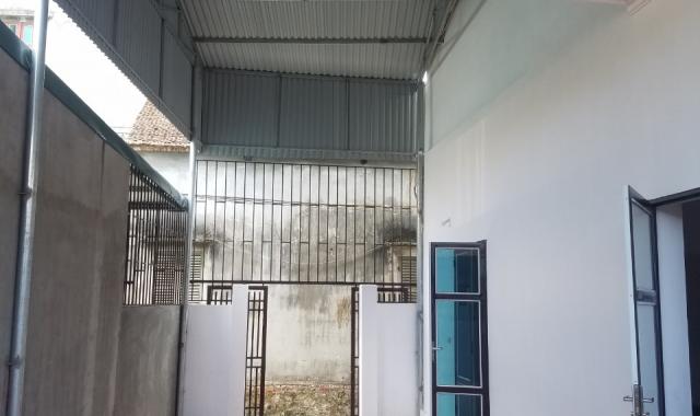 Bán nhanh nhà 2 tầng xã Hoàn Sơn, Tiên Du, Bắc Ninh cách chợ Bất Lự 50m