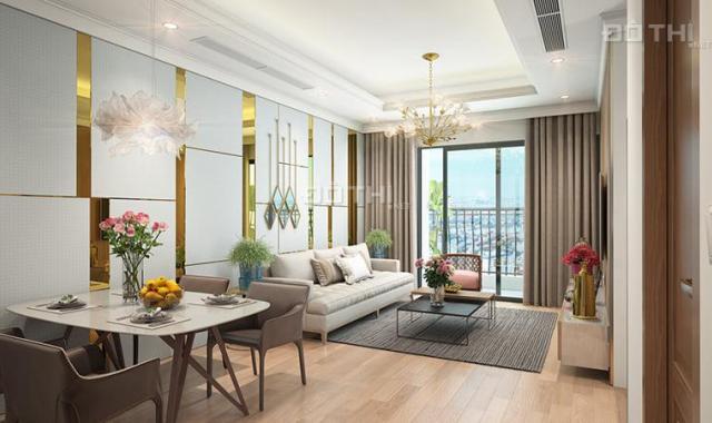 Cần bán nhanh căn hộ 3 PN chung cư Feliz Home Đền Lừ, Hoàng Mai, chỉ 25 triệu/m2, 0961491566