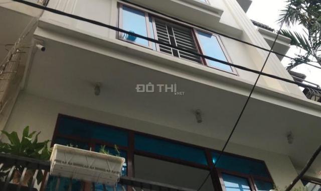 Nhà hiếm Nguyễn Xiển ô tô tránh, 8 tầng thang máy – giá chỉ 5.5tỷ