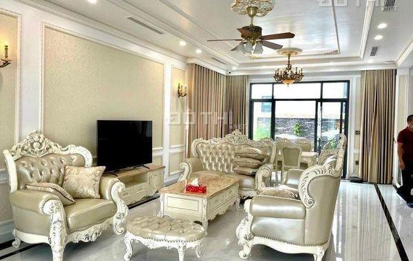 Cho thuê biệt thự Vinhomes Maria siêu đẳng cấp