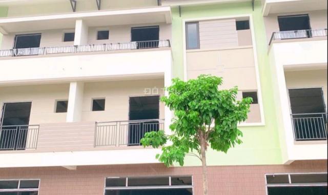 Duy nhất 1 căn shophouse 3 tầng giá chỉ 4,010 tỷ