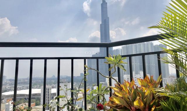 Bán gấp giá rẻ căn hộ chung cư Thế Kỉ 21, căn góc 2 view siêu đẹp, gần Pearl Plaza, chợ Văn Thánh