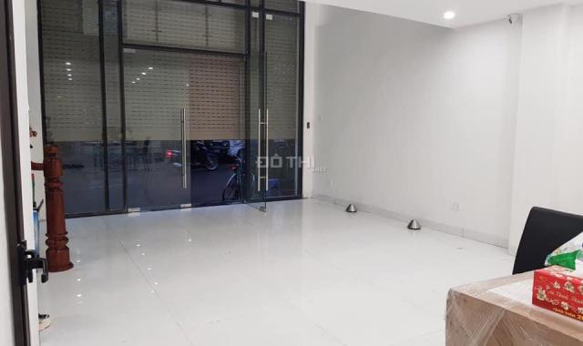 Bán gấp nhà MP Phan Kế Bính, Ba Đình, 60m2, 5 tầng, thang máy, MT 7m, 17,7 tỷ