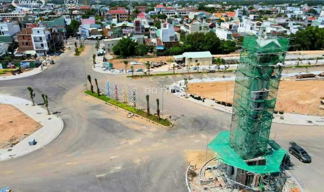 Bán đất nền dự án tại đường Ngô Gia Tự, Xã Bình Định, An Nhơn, Bình Định