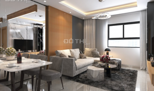 Bán căn hộ đầu tư sinh lợi tại CT3 Vĩnh Điềm Trung, Nha Trang, giá đầu tư cực hấp dẫn