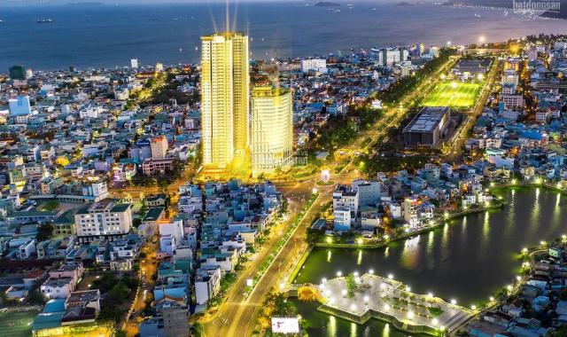 Căn hộ trung tâm TP Quy Nhơn, chiết khấu 24%, giảm từ 400 - 800tr, tặng vàng và tiền mặt