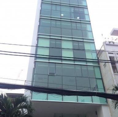 Bán tòa building MP Trung Kính 9T, MT: 6m thuê 2 tỷ/năm giá 42 tỷ