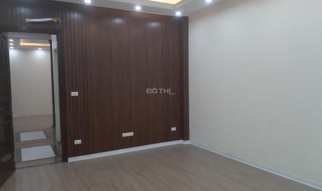 Mặt phố Nguyễn Khang, Vũ Phạm Hàm 60m2 x 6 tầng 14 tỷ, kinh doanh mọi loại hình