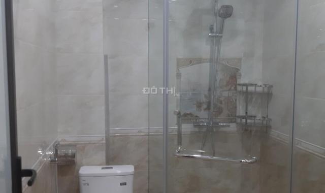 Mặt phố Nguyễn Khang, Vũ Phạm Hàm 60m2 x 6 tầng 14 tỷ, kinh doanh mọi loại hình