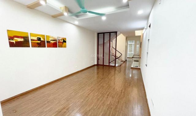 Bán nhà Phú Đô Mỹ Đình, ô tô vào nhà, ngõ KD, view hồ DT 78m2 giá nhỉnh 8 tỷ