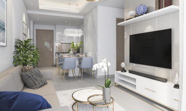 Căn hộ 2PN tầng đẹp hướng đẹp, bàn giao full nội thất giá 1.03tỷ, LH trực tiếp PKD CĐT 09 2346 1111