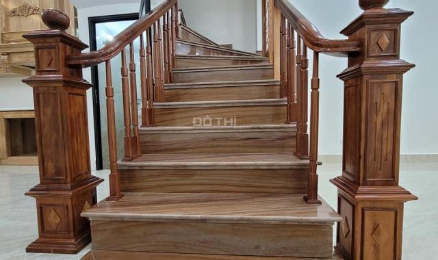 Bán gấp nhà phố Thái Hà, Đống Đa, 56m2*4 tầng - Giá 14 tỷ. Nhà đẹp - Kinh doanh và ở tuyệt vời