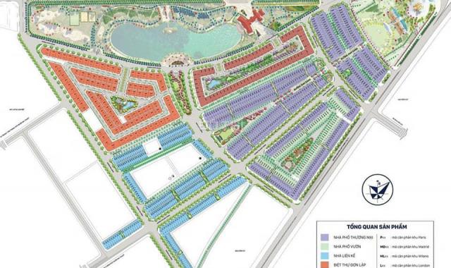 Khu đô thị xanh Ecocity Buôn Mê Thuột, tiên phong xu hướng phát triển các tỉnh Tây Nguyên