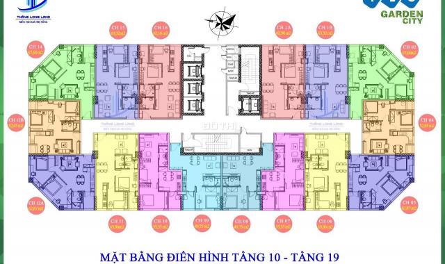 Mở bán căn hộ chung cư thương mại giá rẻ sát bên Aeon Mall Hà Đông trả trước chỉ từ 500tr căn 2PN