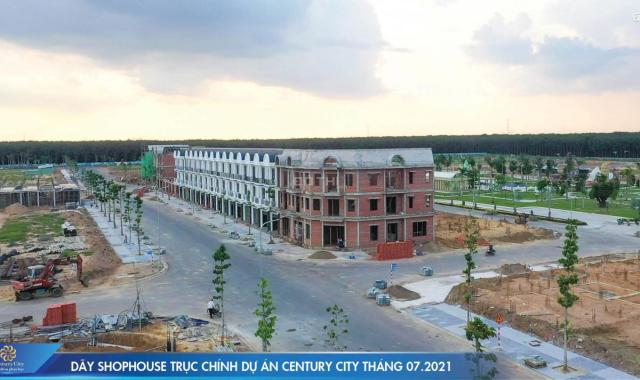 Một dự án đã làm nổi bật đô thị sân bay Long Thành, với chính sách khủng, LH: 0931.10.03,90