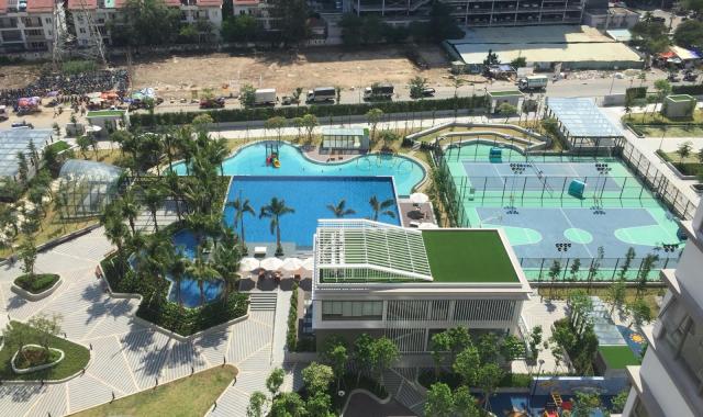 Cho thuê căn hộ chung cư tại Saigon South Residences, diện tích 71m2 giá 10 triệu/tháng
