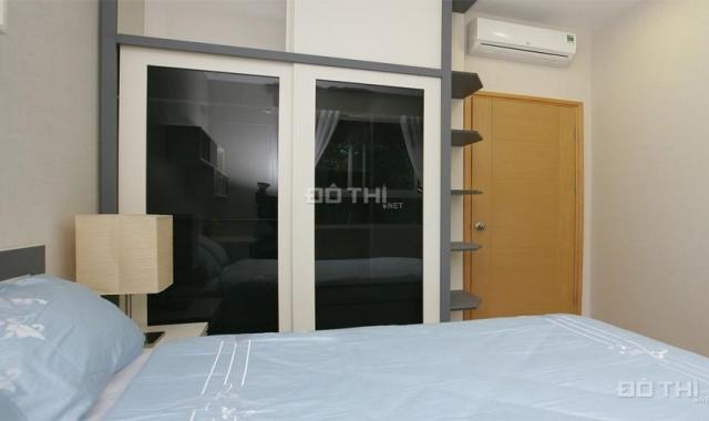 Bán căn hộ có NT chung cư dự án Dream Home Residence, DT 62m2 giá 2.05 tỷ bao hết. LH 0931337445
