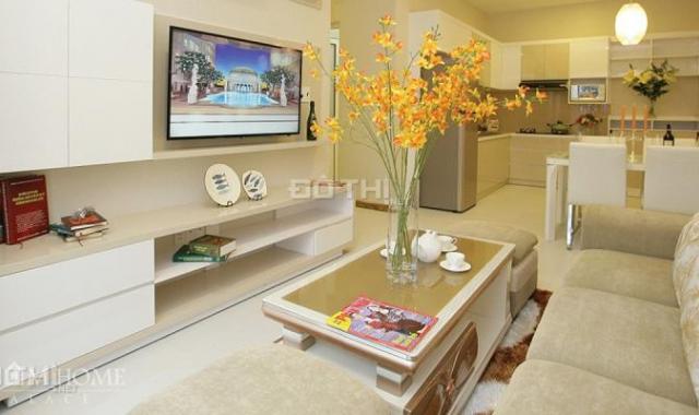 Bán căn hộ chung cư tại dự án Dream Home Palace, DT 62m2, giá 1.82 tỷ bao. LH 0931337445