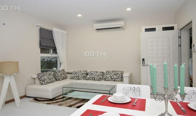 Bán căn hộ chung cư tại dự án Dream Home Residence, DT 52m2 giá 1.67 tỷ. LH Thư 0931337445