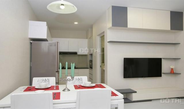 Bán căn hộ chung cư tại dự án Dream Home Residence, DT 52m2 giá 1.67 tỷ. LH Thư 0931337445