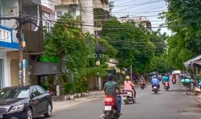 Bán nhà mặt tiền đường Võ Công Tồn, phường Tân Quý, Tân Phú, 12 tỷ