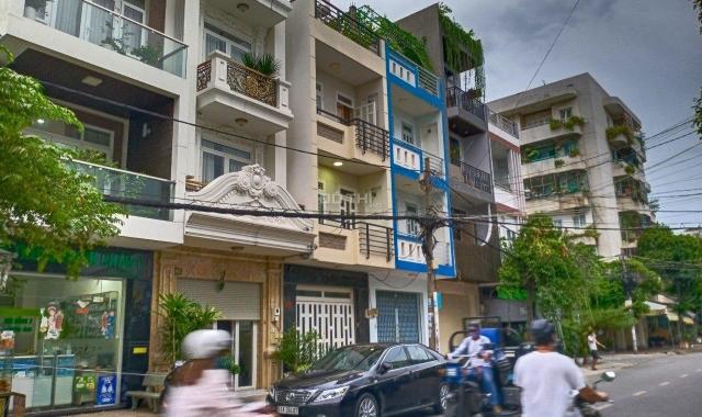 Bán nhà mặt tiền đường Võ Công Tồn, phường Tân Quý, Tân Phú, 12 tỷ