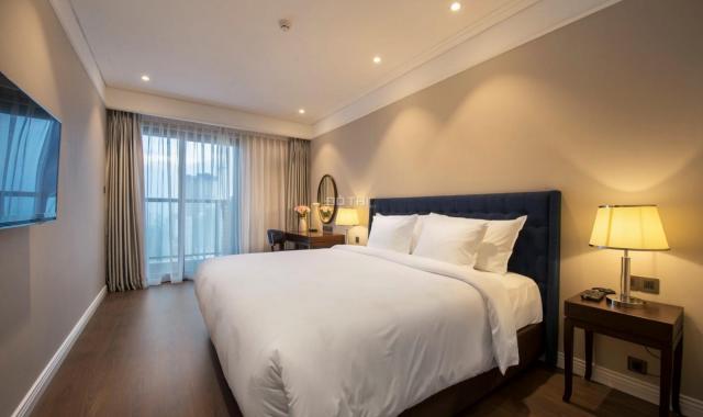 Altara Suites 2 phòng ngủ 90m2 cho thuê giá tốt mùa covid