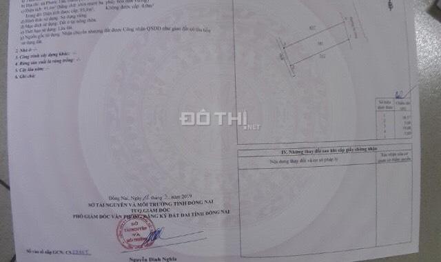 Thanh lý ngôi nhà đẹp 94m2, thổ cư 100% ấp Vườn Dừa, xã Phước Tân, TP. Biên Hòa