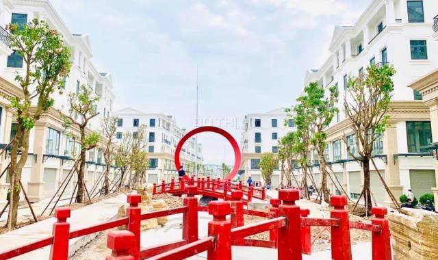 Chỉ 7,x tỷ quỹ căn biệt thự, liền kề, shophouse giá tốt nhất Vinhomes Ocean Park - LH: 0886064229