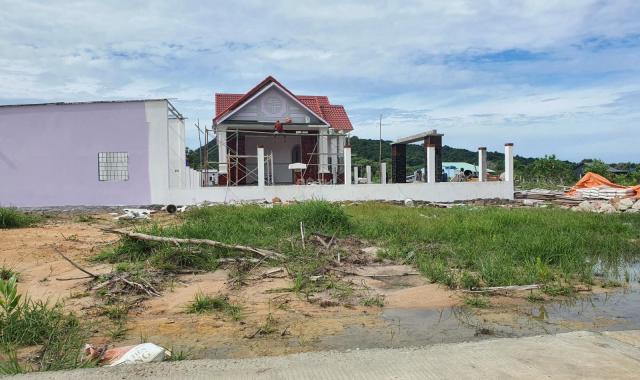Bán đất Phú Quốc chỉ trả trước 280tr/nền, xã Dương Tơ, có tư vấn xây nhà