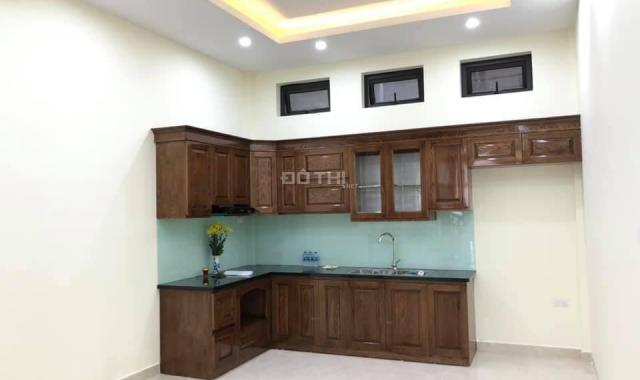 Mới đẹp, Hoàng Văn Thái Thanh Xuân, Dt 65m2, Mt 4m, ngõ 3 gác, giá chỉ 6 tỷ 7