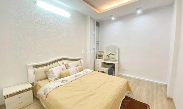 Bán nhà riêng tại đường Khương Trung, Phường Khương Trung, Thanh Xuân, 36m2 giá 3 tỷ