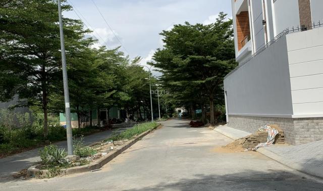 Bán đất nền dự án Thời Báo Kinh Tế, Phú Hữu, Quận 9, sổ đỏ - giá tốt cạnh tranh nhất 11/2021