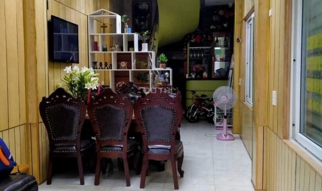 Bán nhà mặt phố Nguyễn Ngọc Nại, Thanh Xuân, Dt 5T*48m2, kinh doanh, giá 9 tỷ 7