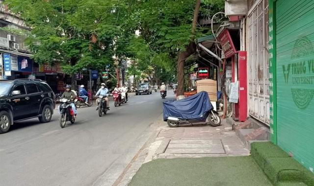 Bán nhà mặt phố Nguyễn Ngọc Nại, Thanh Xuân, Dt 5T*48m2, kinh doanh, giá 9 tỷ 7
