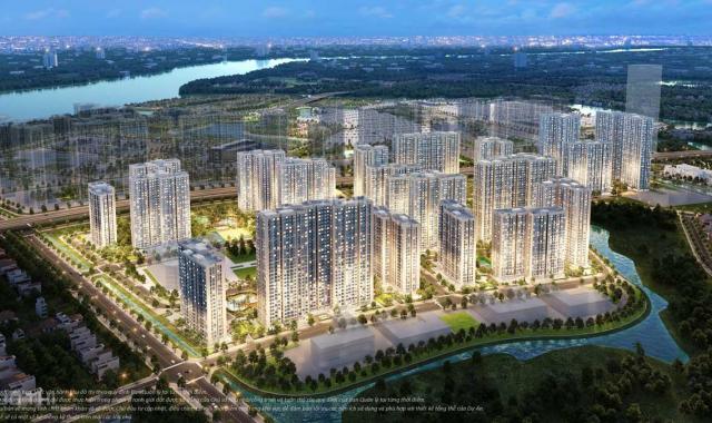 Sáng đường đến nhà Nhật The Origami - Vinhomes Grand Park - The Rainbow - Vân Vinhomes 0907782122