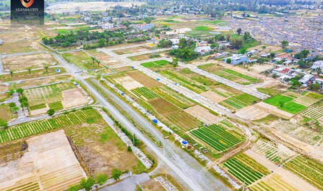 Bán đất chợ Điện Nam Trung giá rẻ sập hầm chỉ 480 triệu sở hữu ngay
