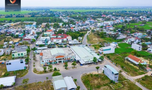 Bán đất chợ Điện Nam Trung giá rẻ sập hầm chỉ 480 triệu sở hữu ngay