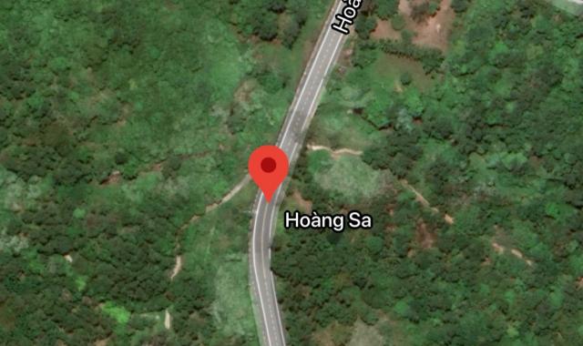 Bán đất đường Hoàng Sa, Phường Thọ Quang, Quận Sơn Trà DT: 326 m2. Giá: 66.8 tỷ