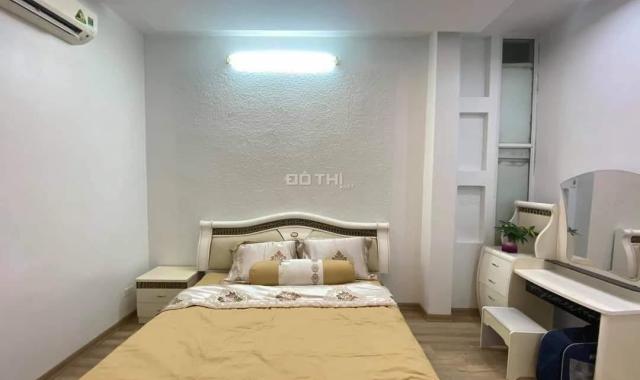 Bán nhà Khương Trung, ngõ nông, nhà đẹp, 30m2 x 4T, 3.3 tỷ