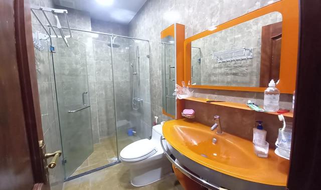 Lê Trọng Tấn, Hà Đông, kinh doanh nhỏ, DT 46m2. Giá 4.4 tỷ