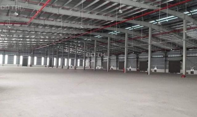 Chính chủ cho thuê kho nhà xưởng tại Long Biên, diện tích 1000m2 - 5000m2 - 10.000m2 - 20.000m2