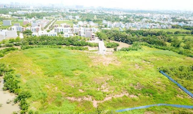 Sắp ra mắt căn hộ mặt tiền Vành Đai 3 - MT Eastmark City. Giá bán tốt nhất khu đông