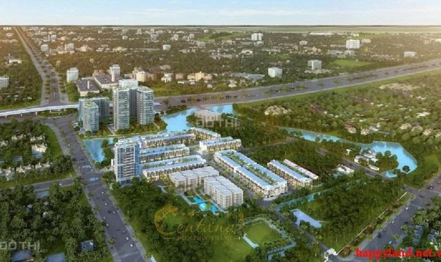 Sắp ra mắt căn hộ mặt tiền Vành Đai 3 - MT Eastmark City. Giá bán tốt nhất khu đông