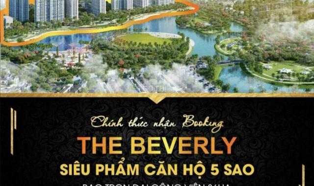 Điểm đặc biệt của MB - The Beverly - Vinhomes Grand Park - The Origami - Vân Vinhomes 090778212