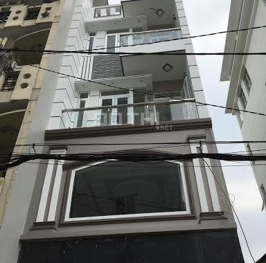 Bán gấp nhà chính chủ 59m2, sổ đỏ đẹp, giá siêu rẻ tại Thanh Xuân