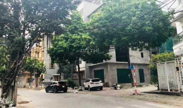 Bán nhà mặt phố tại đường Phú Xá, Phường Phú Thượng, Tây Hồ, Hà Nội diện tích 78m2 giá 10.8 tỷ